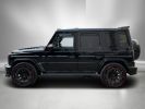 Mercedes Classe G 500 AMG PACK BRABUS WIDESTAR NOIR  Occasion - 9