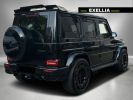 Mercedes Classe G 500 AMG PACK BRABUS WIDESTAR NOIR  Occasion - 12