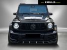 Mercedes Classe G 500 AMG PACK BRABUS WIDESTAR NOIR  Occasion - 16