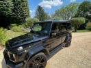 Mercedes Classe G 55 AMG LOOK BRABUS NOIR  - 8