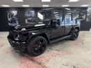 Mercedes Classe G 55 AMG Pack BRABUS NOIR  - 1