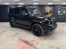 Mercedes Classe G 55 AMG Pack BRABUS NOIR  - 20