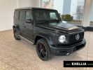 Mercedes Classe G 63 AMG  NOIR MAT MANUFAKTUR  Occasion - 2