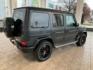 Mercedes Classe G 63 AMG  NOIR MAT MANUFAKTUR  Occasion - 3