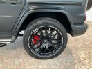 Mercedes Classe G 63 AMG  NOIR MAT MANUFAKTUR  Occasion - 6