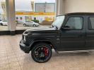 Mercedes Classe G 63 AMG  NOIR MAT MANUFAKTUR  Occasion - 13