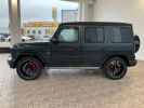 Mercedes Classe G 63 AMG  NOIR MAT MANUFAKTUR  Occasion - 18