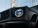 Mercedes Classe G 63 AMG 585 CV - MONACO Noir Mat Designo Magno  - 10