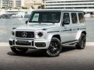 Mercedes Classe G 63 AMG 585 CV - MONACO Gris Argent Iridium Metal  - 1