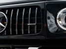 Mercedes Classe G 63 AMG 585 CV - MONACO Noir Metal  - 11