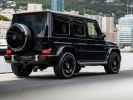 Mercedes Classe G 63 AMG 585 CV - MONACO Noir Metal  - 35