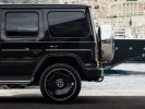 Mercedes Classe G 63 AMG 585 CV - MONACO Noir Metal  - 39