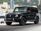 Mercedes Classe G 63 AMG 585 CV - MONACO Noir Metal  - 40