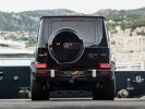 Mercedes Classe G 63 AMG 585 CV - MONACO Noir Metal  - 42