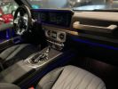 Mercedes Classe G 63 AMG 585CH 4X4² SPEEDSHIFT TCT ISC-FCM Noir  - 11