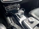 Mercedes Classe G 63 AMG Break Long 7G-Tronic Speedshift + Noir  - 14