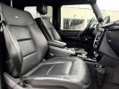 Mercedes Classe G 63 AMG Break Long 7G-Tronic Speedshift + Noir  - 16