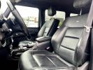 Mercedes Classe G 63 AMG Break Long 7G-Tronic Speedshift + Noir  - 17