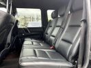 Mercedes Classe G 63 AMG Break Long 7G-Tronic Speedshift + Noir  - 19