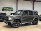 Mercedes Classe G 63 AMG BVA9 Gris  - 1