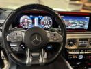 Mercedes Classe G 63 AMG BVA9 Gris  - 8