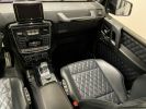 Mercedes Classe G 63 AMG DESIGNO EXCLUSIVE 571CV BLEU MYSTIC  Occasion - 14