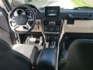Mercedes Classe G 63 AMG Designo Exclusive Edition / Garantie 12 mois Gris  - 5