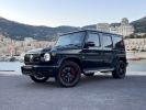 Mercedes Classe G 63 AMG EDITION 1 Noir Obsidienne Vendu - 6