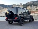 Mercedes Classe G 63 AMG EDITION 1 Noir Obsidienne Vendu - 17