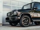 Mercedes Classe G 63 AMG NIGHT PACKET  NOIR Occasion - 9
