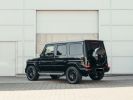 Mercedes Classe G 63 AMG NIGHT PACKET  NOIR Occasion - 18