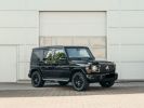 Mercedes Classe G 63 AMG NIGHT PACKET  NOIR Occasion - 19