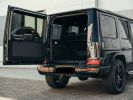 Mercedes Classe G 63 AMG NIGHT PACKET  NOIR Occasion - 20