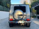 Mercedes Classe G 65 AMG Break Long 7G-Tronic Speedshift + INC.  - 4