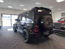 Mercedes Classe G 800 BRABUS WIDESTAR IMMAT FRANCE TVA RECUPERABLE LOA 2 538 euros par Mois Noir  - 5