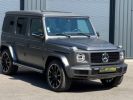 Mercedes Classe G G500 AMG Gris Mat  - 1