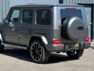 Mercedes Classe G G500 AMG Gris Mat  - 4