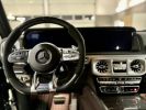 Mercedes Classe G G63 4x4² Noir  - 8
