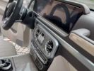 Mercedes Classe G G63 AMG Blanc  - 13