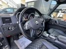 Mercedes Classe G G700 DMC 63 AMG LONG Noir  - 17