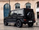 Mercedes Classe G Mercedes-Benz Classe G 63 AMG - 1ère Main - Français - Malus Inclus Noir  - 7