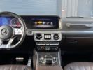 Mercedes Classe G Mercedes Classe G G63 AMG - LOA 1634 Euros Par Mois - Immat France Malus Payé - Peinture Noir Mat - Attelage - TO - Pack Carbone - Burmester Noir Mat  - 7