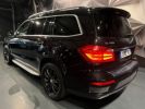 Mercedes Classe GL 350 BLUETEC 4MATIC 7G-TRONIC + Noir  - 4