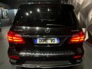 Mercedes Classe GL 350 BLUETEC 4MATIC 7G-TRONIC + Noir  - 5