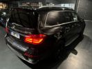 Mercedes Classe GL 350 BLUETEC 4MATIC 7G-TRONIC + Noir  - 7