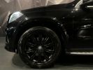 Mercedes Classe GL 350 BLUETEC 4MATIC 7G-TRONIC + Noir  - 8