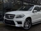 Mercedes Classe GL 350 BLUETEC FASCINATION 4MATIC 7G-TRONIC + Blanc  - 3