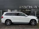 Mercedes Classe GL 350 BLUETEC FASCINATION 4MATIC 7G-TRONIC + Blanc  - 5