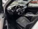 Mercedes Classe GL 350 BLUETEC FASCINATION 4MATIC 7G-TRONIC + Blanc  - 11