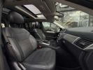 Mercedes Classe GL 350 BLUETEC FASCINATION 4MATIC 7G-TRONIC + Blanc  - 14